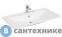 картинка Раковина BelBagno BB1200/455-LV-MR-ALR из литьевого мрамора, 1200х455х145