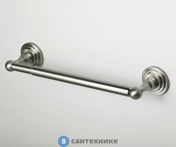 Держатель бумажных полотенец WasserKRAFT Ammer K-7091