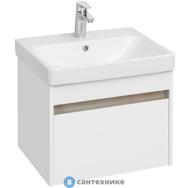 Тумба под раковину Акватон Марти 55 (1A263201MY010)