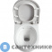 картинка Унитаз подвесной SSWW CT2038V