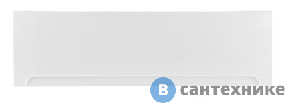 картинка Панель фронтальная для Aquanet DALI 170 (239296)