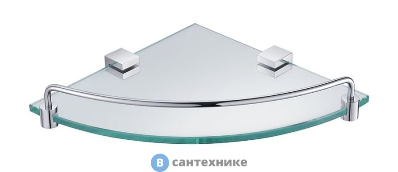 Полочка в ванную Timo Selene 10073/00