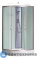 картинка Душевая кабина Loranto CS-6691 F, 90*90*215, низ. матовая