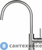 Смеситель Reginox Spring R31780 (steel)