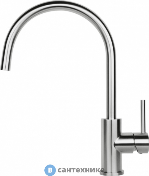 Смеситель Reginox Spring R31780 (steel)