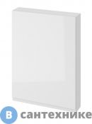 Шкафчик Cersanit MODUO 60, универсальный, белый (SB-SW-MOD60/Wh)