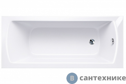 картинка Акриловая ванна Royal Bath VIENNA RB953507 180x80x63