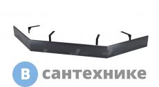 Экран для поддона RGW N/ST-61 G 100*100 (50231700-02)