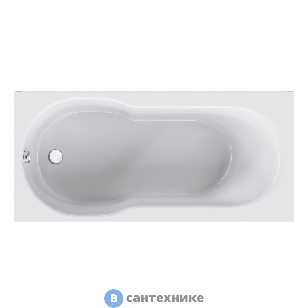 Акриловая ванна AM.PM X-Joy 150x70 A0 (W88A-150-070W-A)