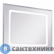Зеркало Акватон Римини 100 (1A136902RN010)