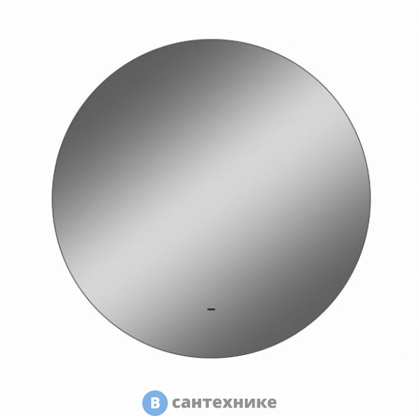 Зеркало Art & MAX Sanremo AM-San-1000-DS-F с подсветкой