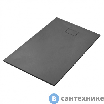 картинка Душевой поддон WasserKRAFT Elbe 74T06