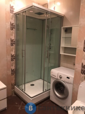 картинка Душевая кабина Frank F900 L/R универсальная