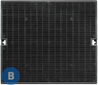 Фильтр Krona угольный тип KR F 900 (1 шт.)