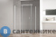 картинка Душевой уголок Royal Bath RB HPVD-T 140х90х185 (прозрачное) (RB9140HPVD-T), без поддона