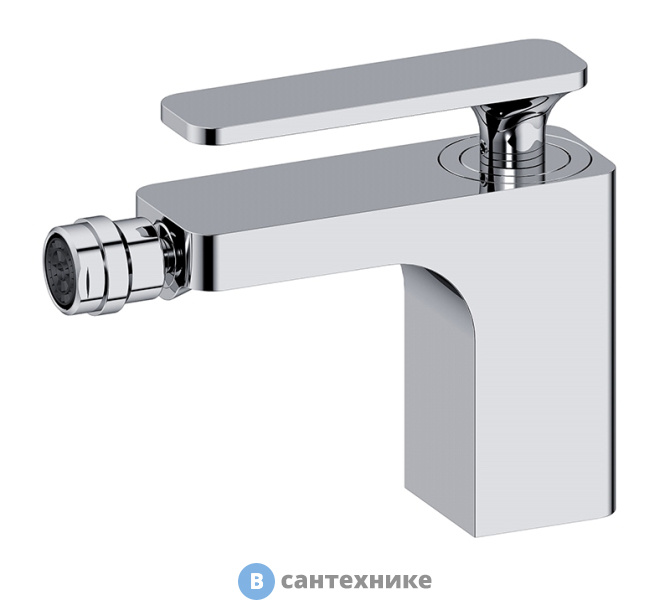 Смеситель Timo Torne 4362/00F chrome