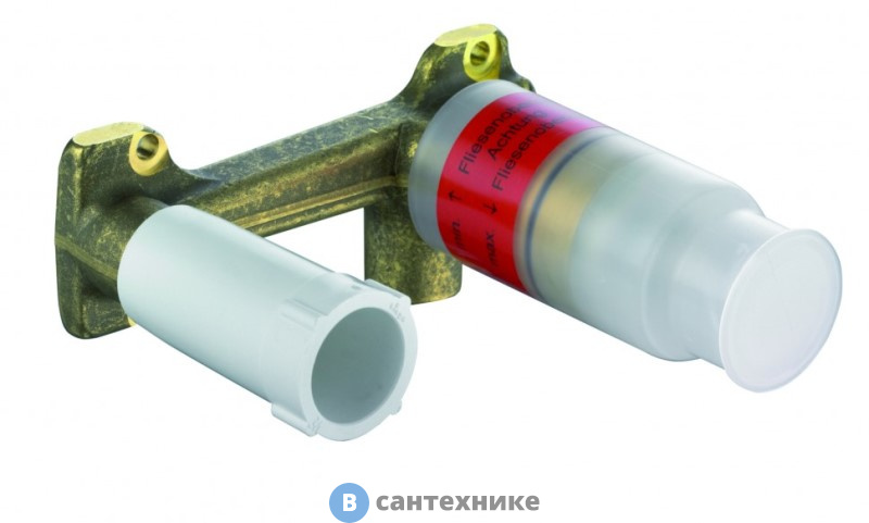 Внутренняя часть Kludi 38243 для смесителей на 2 отверстия