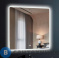 картинка Зеркало ESBANO ES-2073TDS (800x800X5)