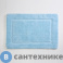 картинка Коврик WasserKRAFT Lopau BM-6017 Clearwater для ванной комнаты