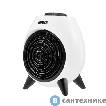 картинка Тепловентилятор Zanussi ZFH/S-207