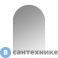 картинка Зеркальный шкаф Акватон Санта-Барбара 60 правый графит (1A286402CB82R)