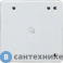 картинка Зеркало Aquanet Ирис 80 с подсветкой LED (326445)