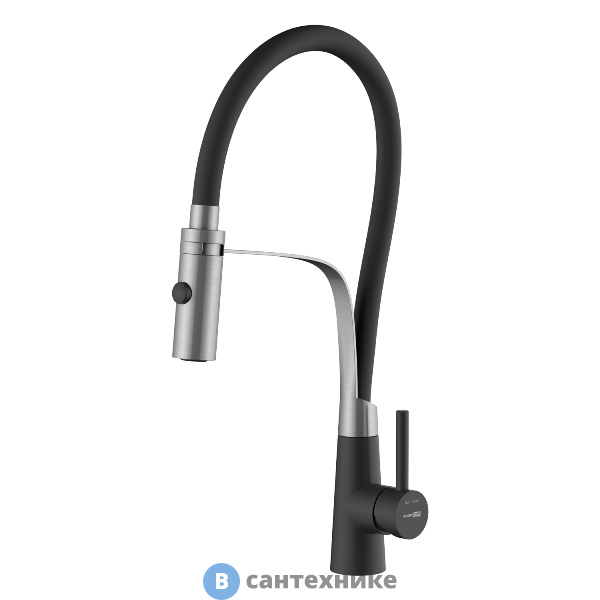 Смеситель WasserKRAFT A8417 для кухни