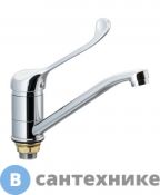 Смеситель EKKO E49054 для кухни