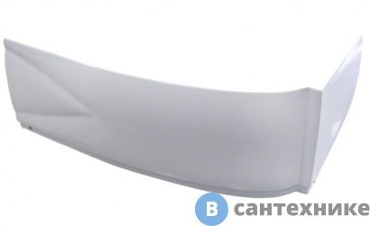 картинка Панель фронтальная к ванне Royal Bath SHAKESPEARE ( L) левая (RB652100P-L)