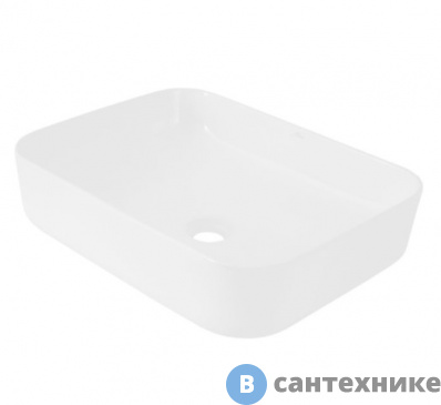 картинка Раковина MELANA 78109