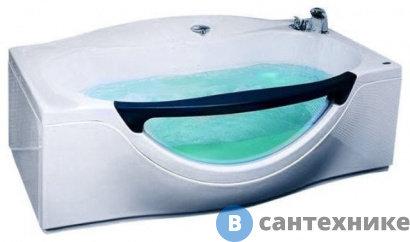 картинка Ванна APPOLLO TS-0952L (180х97х55)