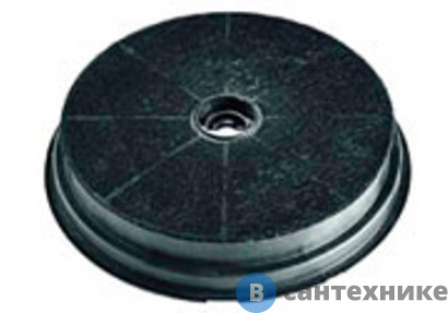 картинка Фильтр Krona угольный тип KLS (1 шт.) art.ASK62258