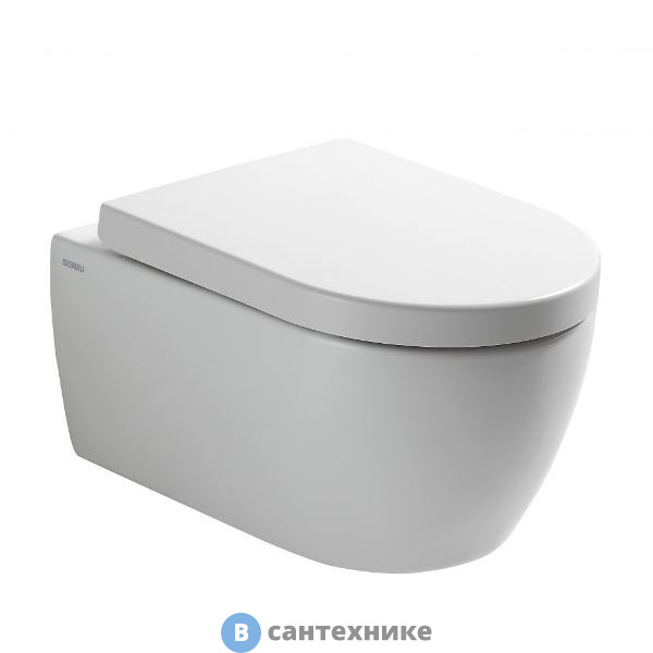 Унитаз подвесной SSWW CT2038V