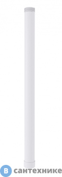 картинка Удлинитель WasserKRAFT A230 для душевого комплекта