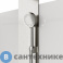 картинка Душевая кабина Black&White G8708-05 N / Brush Niсkel  (800х1100х2170)