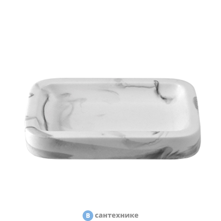 Мыльница WasserKRAFT Ems K-1629