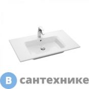 Раковина Roca THE GAP 3279A4000 мебельная 800X460