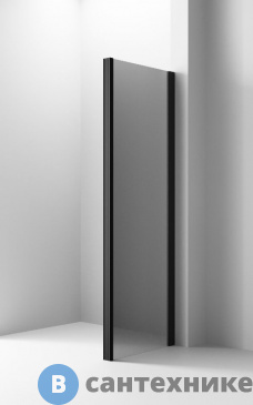 картинка Боковая стенка Ambassador Intense 110IBB (1100x2000)