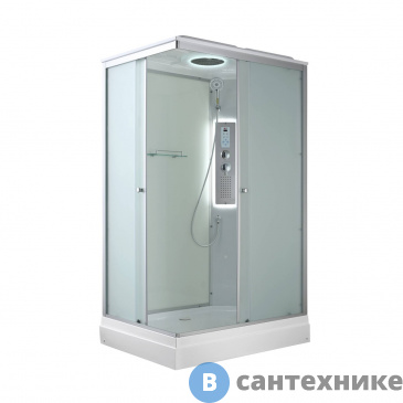 картинка Душевая кабина AvaCan CK2911LED