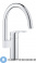 картинка Смеситель Grohe Eurosmart 33202003 однорычажный для мойки