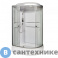 картинка Душевая кабина Deto L620L стандартная