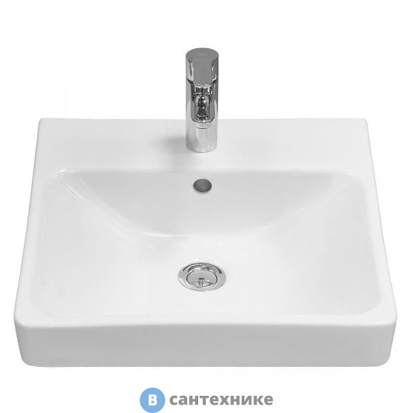 Умывальник Santek АДРИАНА 45 (1WH501630)