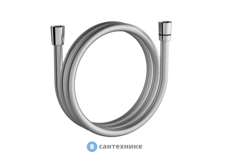 Душевой шланг Ravak 913.00 150 см, SatinFlex (X07P176)