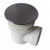 Сифон для душевых поддонов RGW Velplex QYD-02 (18241102-01)