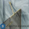 картинка Шторка для ванны поворотная с добором MaybahGlass 1400*690 Стекло 6 мм Бронза (MGV-657-3)