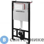 Инсталляции KERAMA MARAZZI для подвесного унитаза (AM101\1120KM)