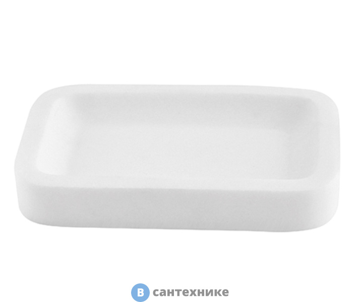 Мыльница WasserKRAFT Oder K-9629