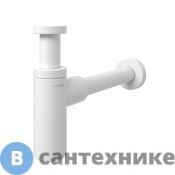 Сифон WasserKRAFT A150 для раковины