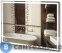 картинка Зеркало Cerutti SPA Сицилия 70х80 универсальное с LED подсветкой и выключателем на взмах (CT8947)