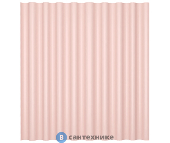 Шторка WasserKRAFT Oder SC-30401 для ванной